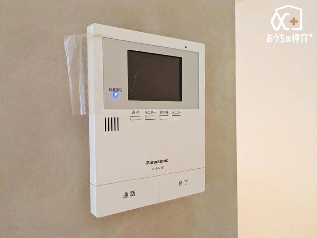 ���̑� �`�ݔ��`TV���j�^�[�z��