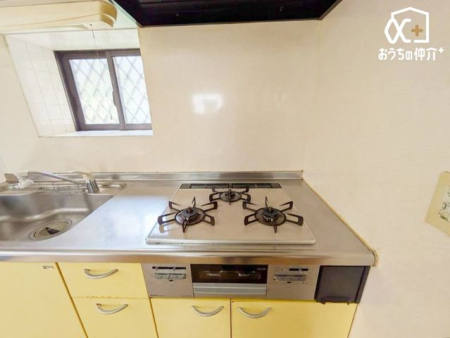 �L�b�`�� �֗���3���R�����ł��I