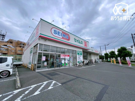 ���ӊ� �h���b�O�Z�C���X�V�������ʂ�X �k��10���B�c�Ǝ��ԁ@�X���`22��45�� 770m