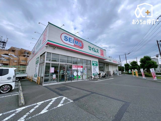 ���ӊ� �h���b�O�Z�C���X�V�������ʂ�X �k��10���B�c�Ǝ��ԁ@�X���`22��45�� 770m