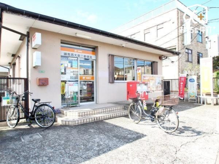 ���ӊ� ���n������X�֋� �k��6���B�X�֑����F9:00-17:00(�y���j�x��) ATM�F9:00-19:00(�y���j��17:00�܂�) ���ԏ�F���� 440m