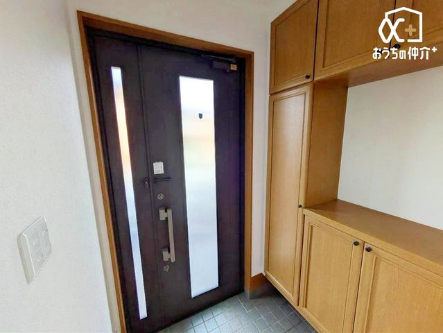 ���� �`Entrance�`�V���[�Y�{�b�N�X�t���̌���
