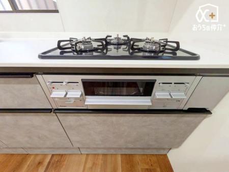 �L�b�`�� �`Kitchen�`�O���R����