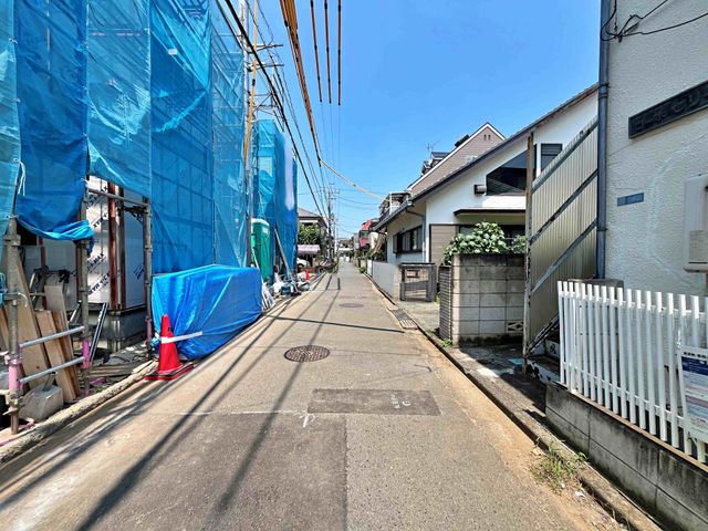 ���n�O�ώʐ^ ��ʗʂ����Ȃ������������Z���ł��B�̂т̂уX���[���C�t��������A�ՐÂȏZ��n�ł��B�㕟���w�܂œk��11���B