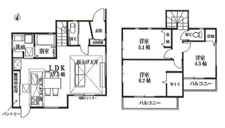  �`House Layout�`�p�n�̂��߂�葽���̌����������݁A�����������邭�Ȃ�܂��B���ʂ����ǂ��A�C�����悭�����ł��܂��B