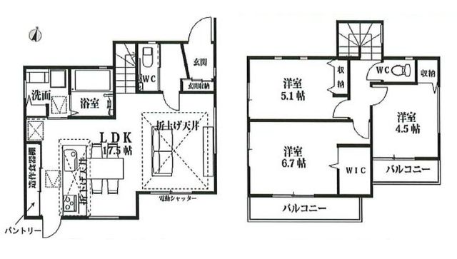  �`House Layout�`�p�n�̂��߂�葽���̌����������݁A�����������邭�Ȃ�܂��B���ʂ����ǂ��A�C�����悭�����ł��܂��B