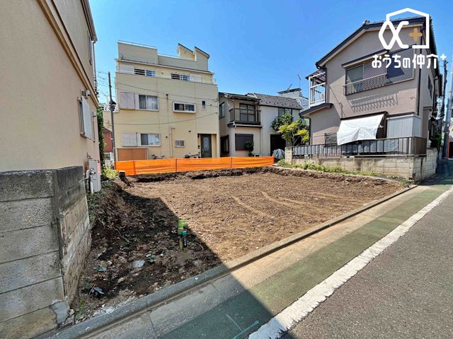 ���n�O�ώʐ^ 2026.7.22�B�e�̌��n�̗l�q�B