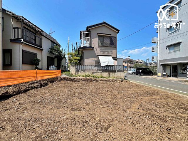 ���̑� �������̗ǍD�ȊՐÂȏZ��n�ł��B��������炵�������ɂ��������߂̃G���A�ł��B���������{�݂��[���B