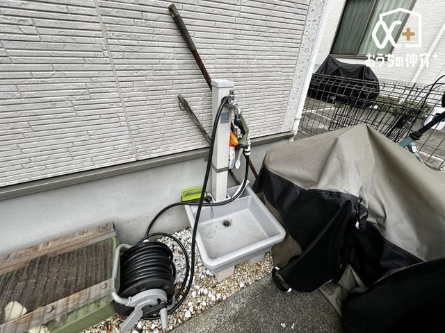 ���̑� ��ԂȂǂɕ֗��ȊO��������