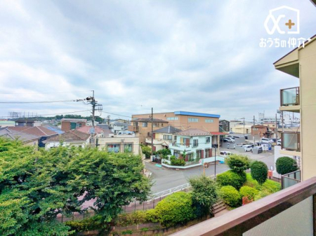 ���̑� �S�K���璭�߂�i�F�ł��B���ꂽ���ɂ͐󂪍L����A�C�����̗ǂ��o���R�j�[�ł��I