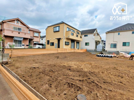 ���n�y�n�ʐ^ �������s�ŋv�ے�5���ڂ̑S7���I124���Ē��̂�Ƃ肠�錚�z�����Ȃ��y�n�ł��B���n�̂��ē��⎑�������ȂǁA�܂��͂��C�y�ɂ��₢���킹����������