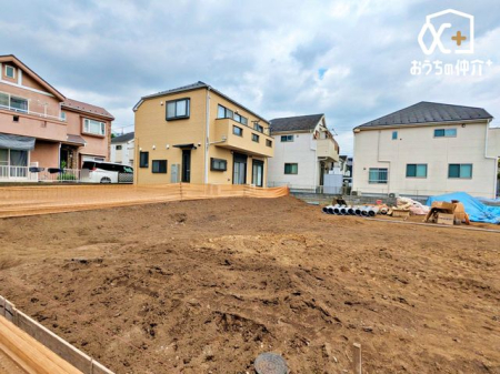 ���n�y�n�ʐ^ �y1����z�S7���̊J���I�ȕ����n�I124���Ē��̂�Ƃ肠��~�n�ŗ��z�̒����Z��������܂��񂩁H