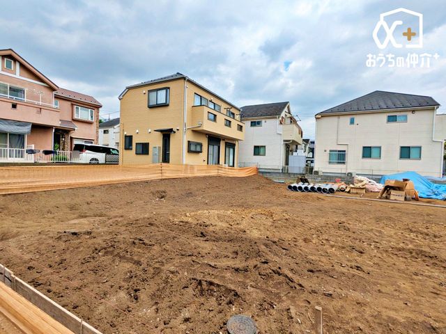 ���n�y�n�ʐ^ �y1����z�S7���̊J���I�ȕ����n�I124���Ē��̂�Ƃ肠��~�n�ŗ��z�̒����Z��������܂��񂩁H