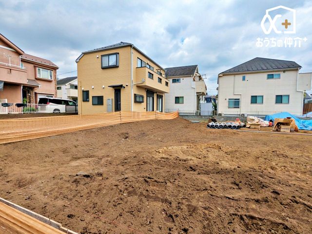 ���n�y�n�ʐ^ �S���124���āi��37�؁j�ȏ�̂�Ƃ肠��~�n�I�����J�[�X�y�[�X�ȂǁA���R�x�̍����v�����j���O���\�ł��B���z�̏Z�܂��Â�����T�|�[�g�������܂��B���C�y�ɂ��₢���킹���������I
