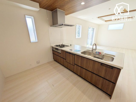 �L�b�`�� -