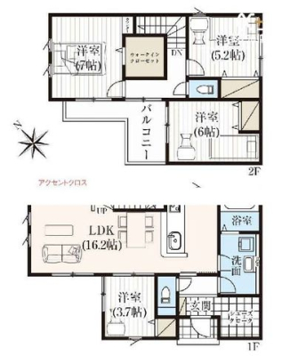 ���} �y�Q�l�v�����z�y�n���i2�C620���~�E�y�n�ʐ�124.04���Č����Q�l���i1�C760���~�i�ō��j�����ʐ�97.71���āy���z4�C380���~(�ō�)�z