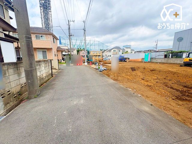 ���n�y�n�ʐ^ ������悤�Ȑ��w�i�ɁA���z�̉��b�𑶕��Ɏ󂯂�B�L�т₩�ŊJ���I�Ȓ��]�ƁA�����Ղ�ƍ~�蒍���z���ɁA�����ɏZ�܂��ґ�������Ǝ������Ē����܂��B