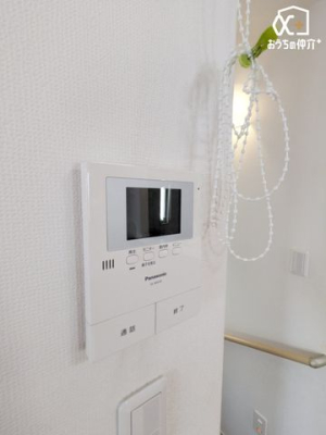 ���̑� �h�Ɩʂł����S��TV���j�^�[�t���C���^�[�z���ł��B
