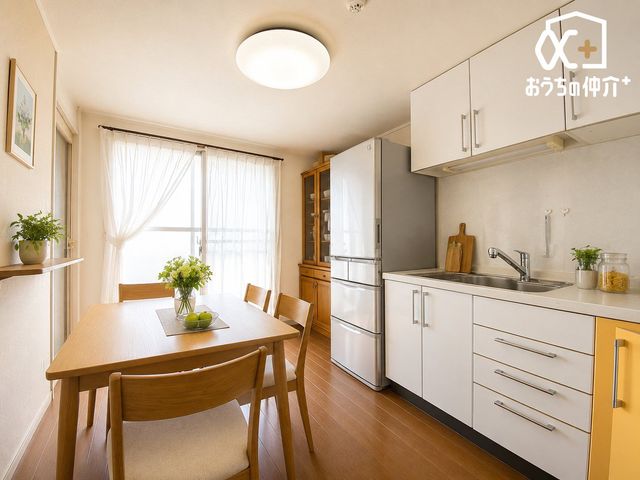 �L�b�`�� �΂��g��Ȃ����S���Ƃ������̂��₷���������b�g�B�����������Ȃ�ɂ����A�ď�����K�B�t���b�g�\���Ȃ̂ŁA����������ƈ�@���A���������炭�炭�B��AI�摜�����ɂ�鎺�����C���[�W�����ʐ^�ł��B