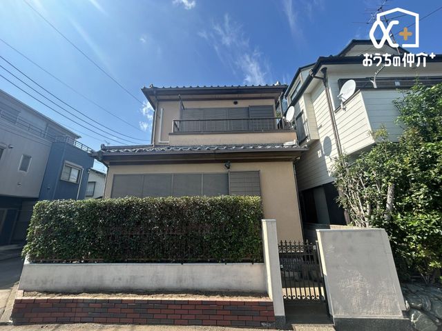 ���̑� �������������͋C���Y���Z��X�B�������ƕ�炵�������ɂ��������߂������A�Â��ŐS�n�ǂ��Z���ɂȂ��Ă���܂��B�F�l�̂��₢���킹���҂����Ă���܂��I