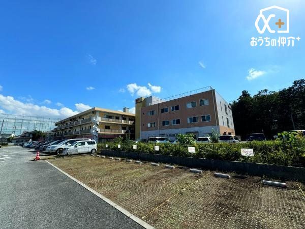 ���ӊ� �������n�r���e�[�V�����a�@ �k��9���B9:00-17:00 650m