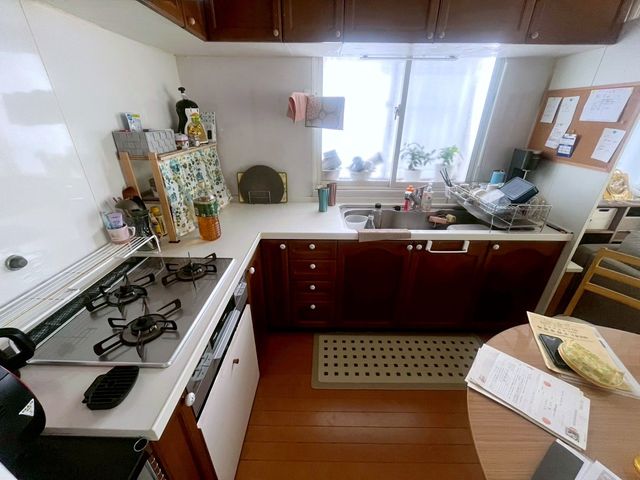 �L�b�`�� -