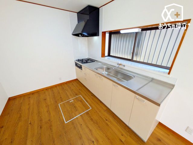 �L�b�`�� -