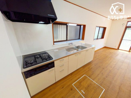 �L�b�`�� -