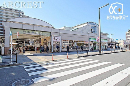���ӊ� �ԏ�����w(���� �V�h��) �k��32���B�ԏ�����w�@�k�� 2510m