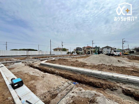 ���n�O�ώʐ^ �X�[�p�[�܂œk��10�������I�����̂��������A���X�̔��������֗��ŕ�炵�₷�����n�ł��I