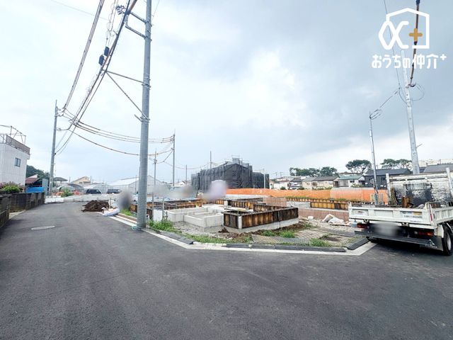 ���n�O�ώʐ^ �������������n�ƂȂ��Ă���A�ʊw�ɕ֗��ȍD���n�Ɍ��V�z�����B