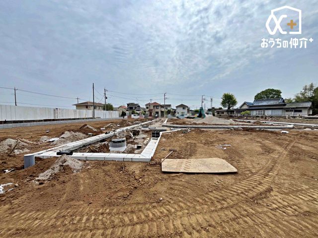���n�O�ώʐ^ ���ӂɂ͍����������Ȃ��A�J���I�Ȓ��]�I���ꂽ���ɂ͋C�����̗ǂ��󂪍L����܂��B���Ղŗ����������Z���B