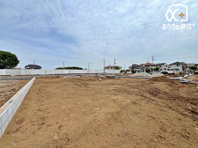 ���n�O�ώʐ^ �ʋ΁E�ʊw�ɕ֗��ȗ��n�B���Ǝ{�݂�w�Z���߂��A��炵�₷���G���A�ł�