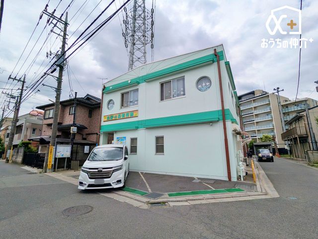 ���ӊ� �V���s���k��ۈ牀 �k��2���B����������w�u�؉w����x����A�����o�X�w�k��x���ԓk��5���B 150m