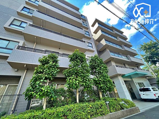 ���̑� �������������͋C���Y���Z��X�B�������ƕ�炵�������ɂ��������߂������A�Â��ŐS�n�ǂ��Z���ɂȂ��Ă���܂��B�F�l�̂��₢���킹���҂����Ă���܂��I