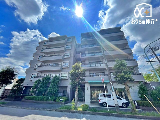 ���n�O�ώʐ^ �̂т̂уX���[���C�t��������A�ՐÂȏZ��n�B�G�߂̈ڂ낢��g�߂Ɋ�����A���R�L���ȗ��n�ł��B
