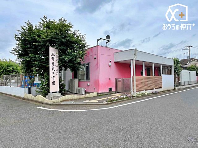 ���ӊ� �O�F�����ۈ牀 �k��8���B 620m