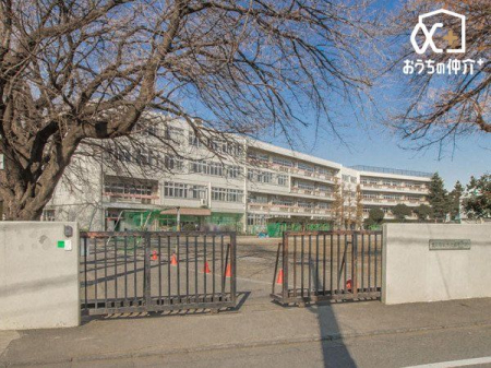 ���ӊ� ���v���Ďs���쒆�w�Z �k��17���B���k���F483�l(2023�N�x)���ӂ͂Ђ΂胖�u�c�n�E���������N���n�ȂǁA���₩�Ȋ��Ɉʒu���Ă��܂��B 1350m
