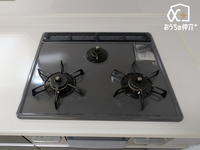 �L�b�`�� �����ɒ������ł��Ă��������͂��ǂ�3���R�����̃L�b�`���ł��B�������͖����̂��ƂȂ̂Ō����ǂ����������ł���̂͊������ł��ˁB