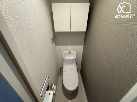 �g�C�� �`Toilet�`�������̂���g�C���ł��B�������E�H�V�����b�g�@�\�t��