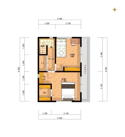  �`3�K�`�y�Q�l�v�����z�����Q�l���i2340���~�i�ō��j�����ʐ�93.98m21�K�F25.67m22�K�F37.26m23�K�F31.05m2