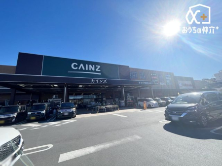 ���ӊ� �J�C���Y�����X �k��17���B 1330m