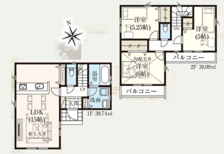  �y�Q�l�v�����z�y�n���i2470���~�E�y�n�ʐ�97.57���Č����Q�l���i1400���~�i�ō��j�����ʐ�77.83���āy���z3870���~(�ō�)�z