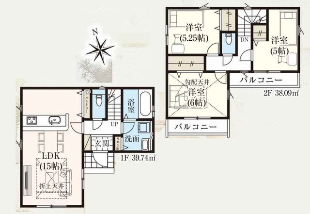  �y�Q�l�v�����z�y�n���i2470���~�E�y�n�ʐ�97.57���Č����Q�l���i1400���~�i�ō��j�����ʐ�77.83���āy���z3870���~(�ō�)�z