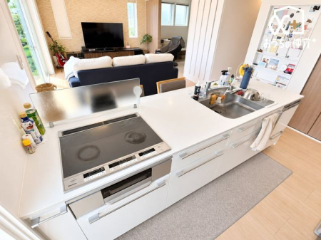 �L�b�`�� �������y��������L�b�`���X�y�[�X�B�H��@�t��