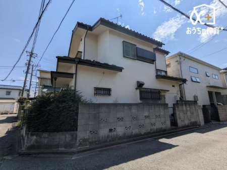 ���̑� �������������͋C���Y���Z��X�B�������ƕ�炵�������ɂ��������߂������A�Â��ŐS�n�ǂ��Z���ɂȂ��Ă���܂��B