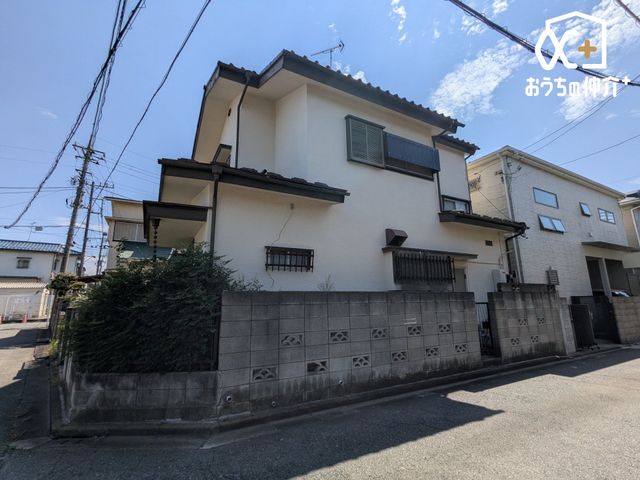 ���̑� �������������͋C���Y���Z��X�B�������ƕ�炵�������ɂ��������߂������A�Â��ŐS�n�ǂ��Z���ɂȂ��Ă���܂��B