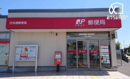 ���ӊ� �����ʗX�֋� �k��5���B 380m