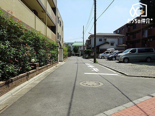 ���̑� �������������͋C���Y���Z��X�B�������ƕ�炵�������ɂ��������߂������A�Â��ŐS�n�ǂ��Z���ɂȂ��Ă���܂��B�F�l�̂��₢���킹���҂����Ă���܂��I