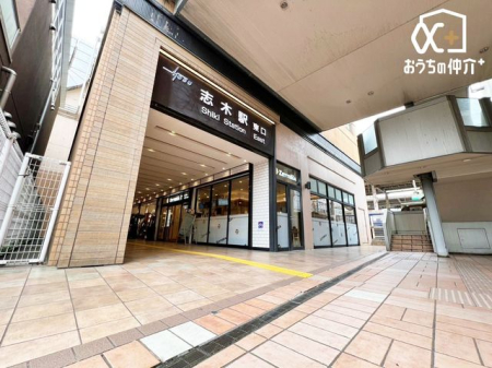 ���ӊ� �u�؉w �k��18���B����������E�L�y�����E���s�S�����p�\�I 1390m